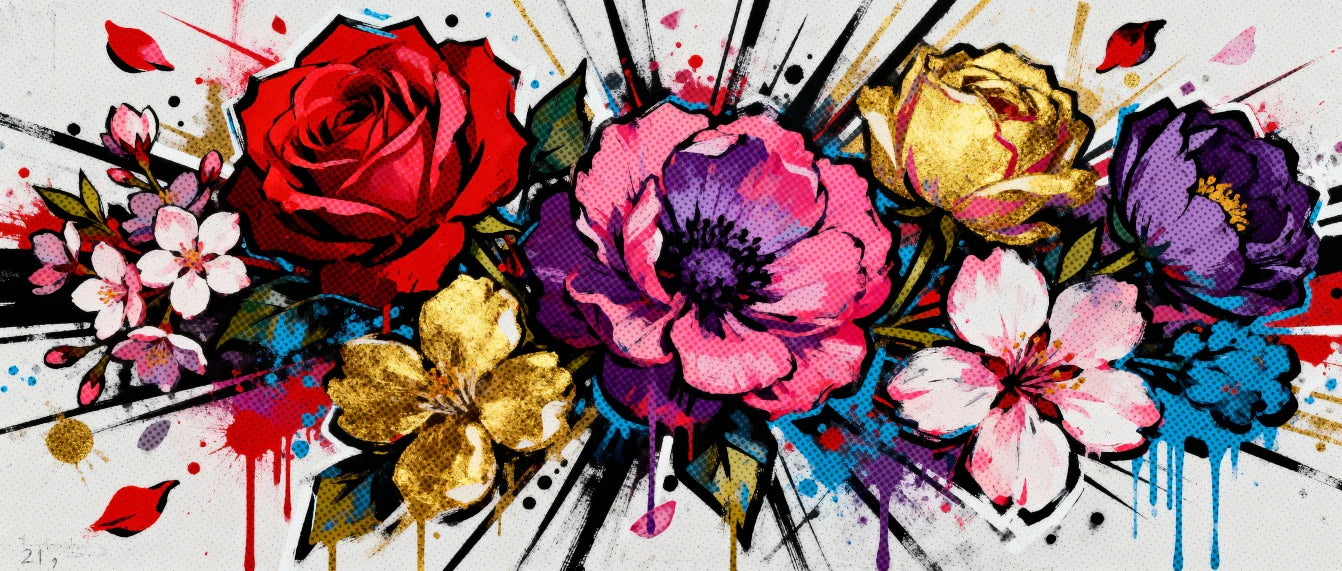 Floral