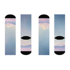 Cherry Blossom Dream Cushioned Crew Socks