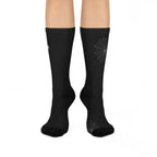 Umbra Web Cushioned Crew Socks
