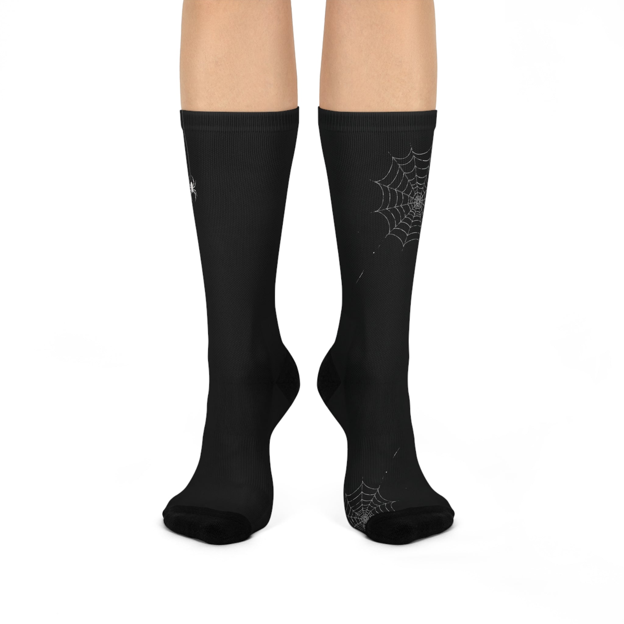 Umbra Web Cushioned Crew Socks
