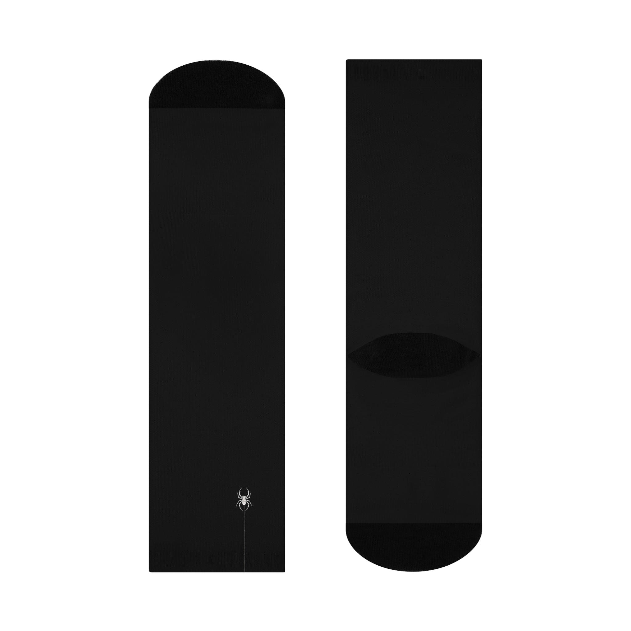 Umbra Web Cushioned Crew Socks