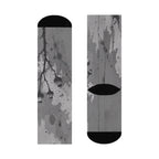 Adorned Cushioned Crew Socks