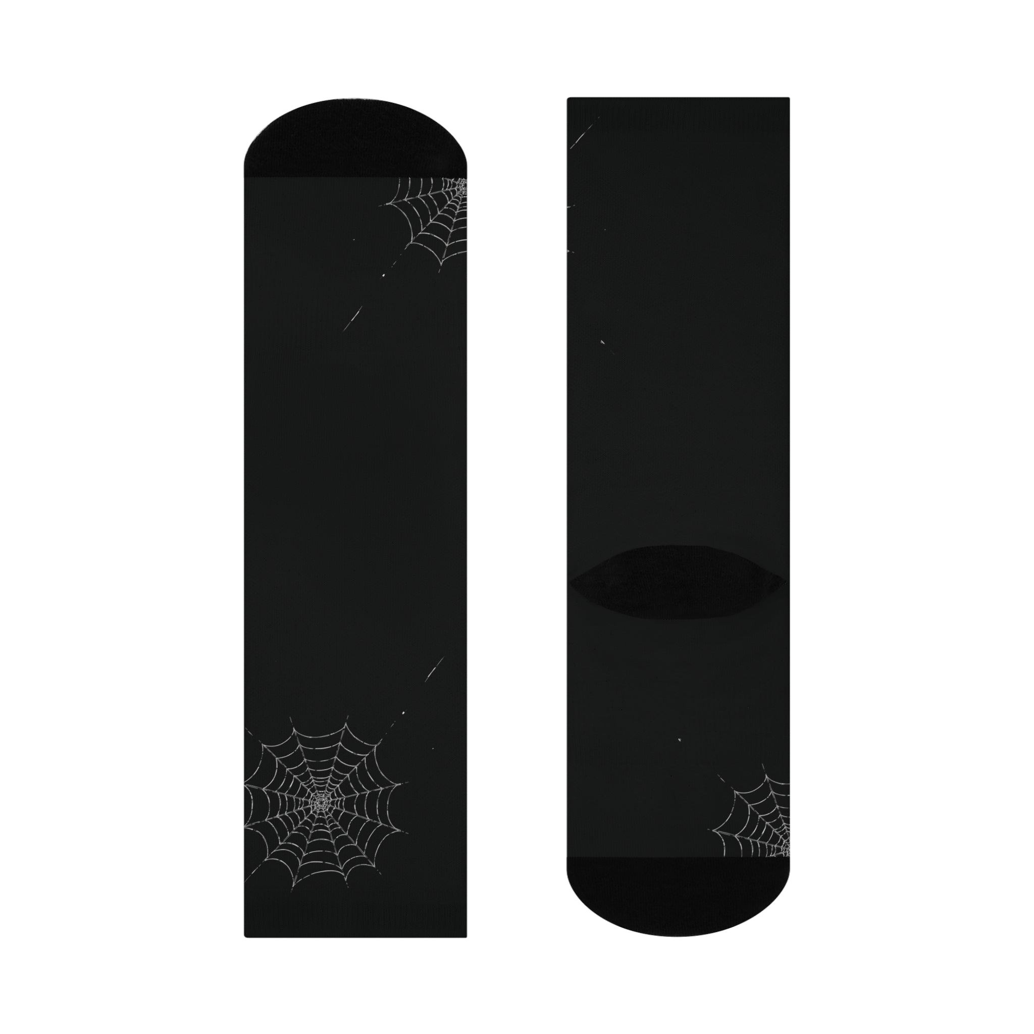 Umbra Web Cushioned Crew Socks