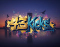 43Kicks Gift Card